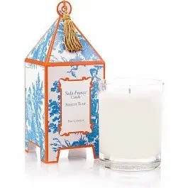 Seda France – French Tulip Pagoda Candle