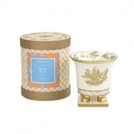 Seda France – French Tulip Petite Ceramic Candle