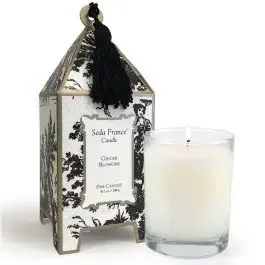 Seda France – Ginger Blossoms Pagoda Candle