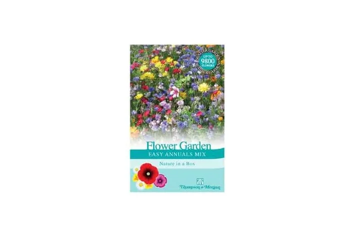 Shake & Sow: Blossom Bonanza Scatter Seed Packs