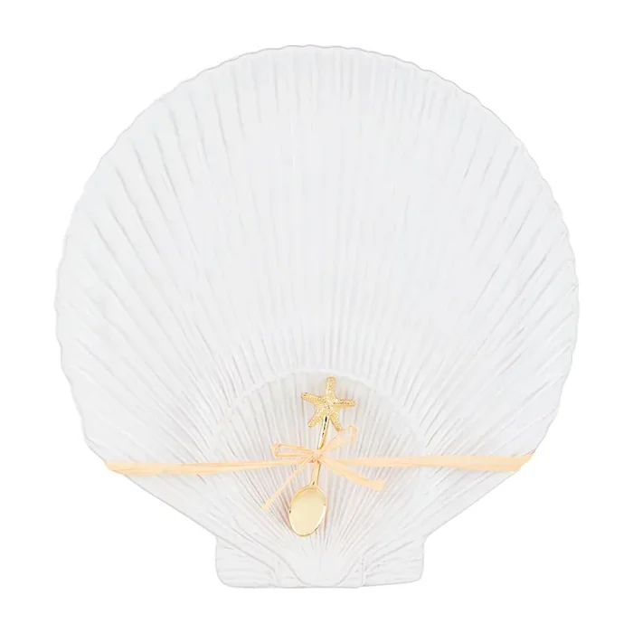 Shell Chip & Dip Set