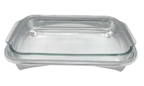 Signature Oblong Casserole Caddy – Mariposa