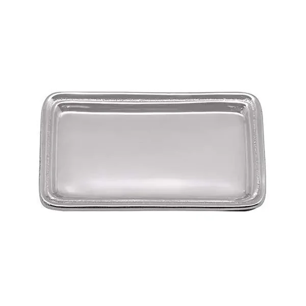 Signature Statement Tray