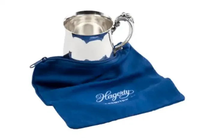 Silver Keeper Bag 6×6- W.J. Hagerty & Sons Ltd