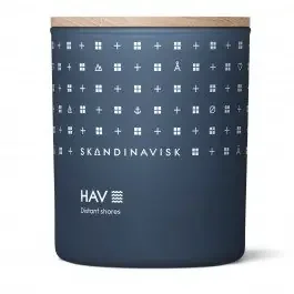 Skandinavisk – HAV (Sea) Candle