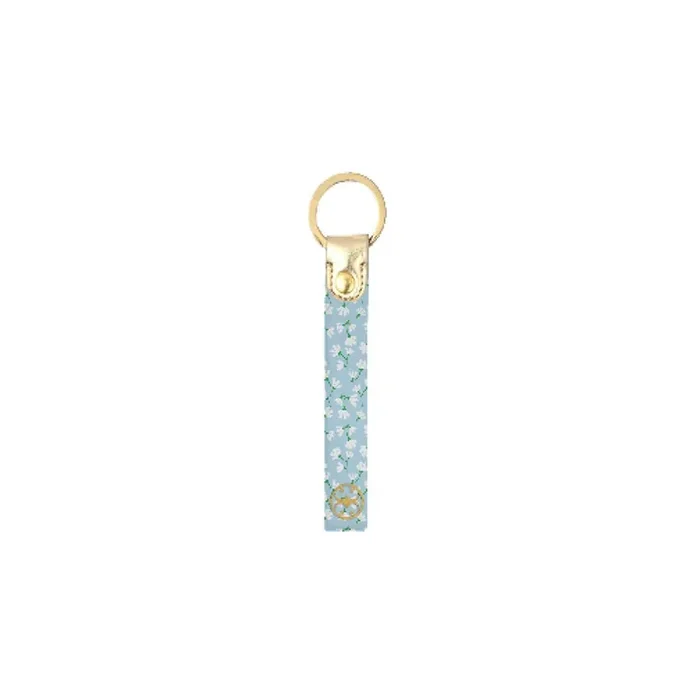Skinny Key Fob Mary Square