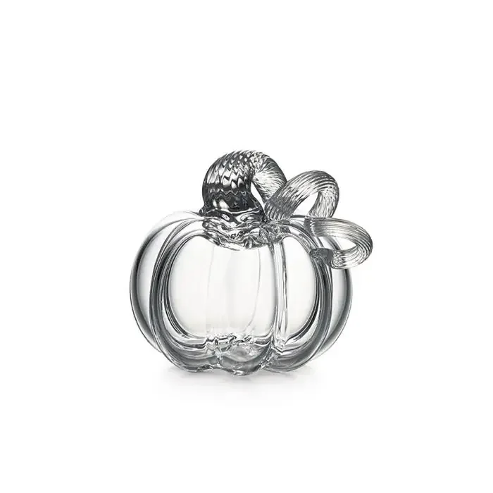 Small Pumpkin with a Twist – Simon Pearce