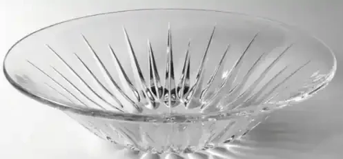 * Soho Low Bowl – Reed & Barton