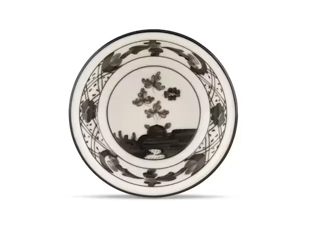 Soy Sauce Cup Albus Oriente Italiano – Ginori