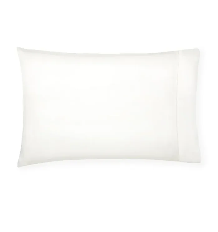 Standard Pillowcase 22X33 – Sferra Giza 45 Seta Collection – By Sferra
