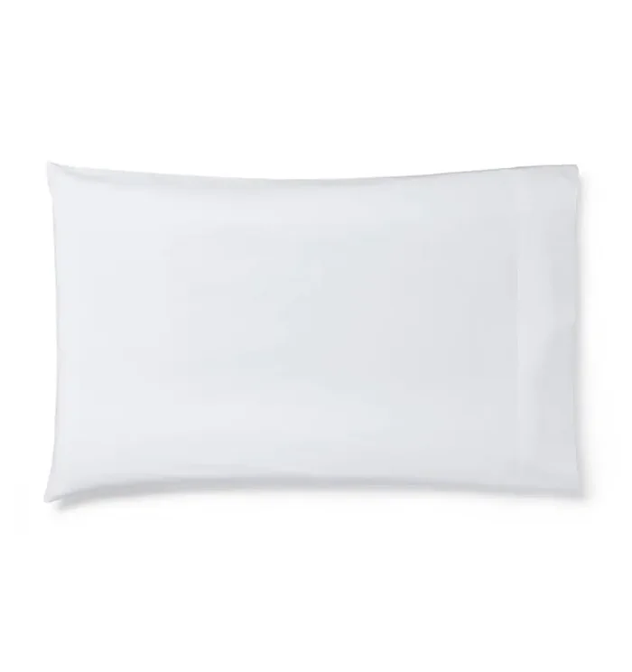 Standard Pillowcase Pair 22X33 – Simply Celeste Collection – By Sferra