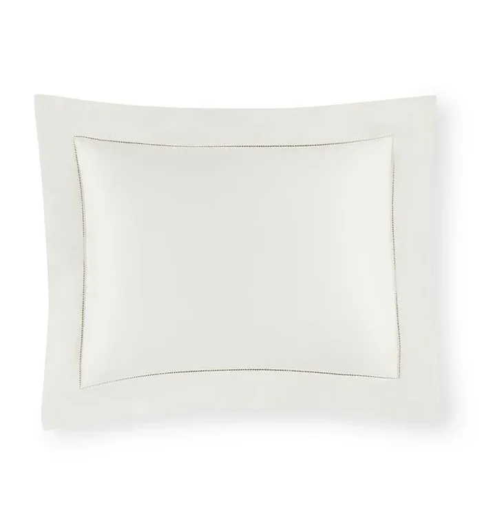 Standard Pillowsham 21X26 – Giza Sateen Collection – By Sferra