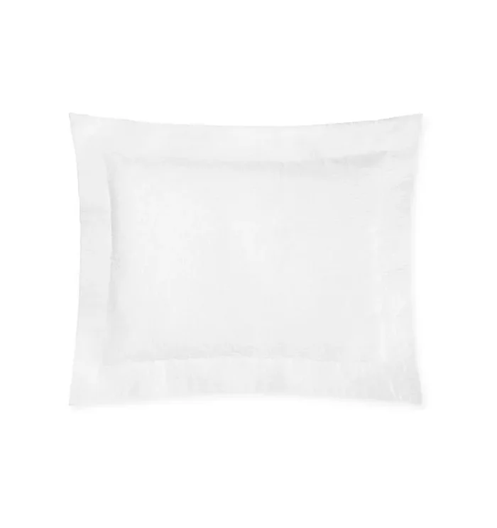 Standard Sham 21X26 – Adelli Collection – By Sferra