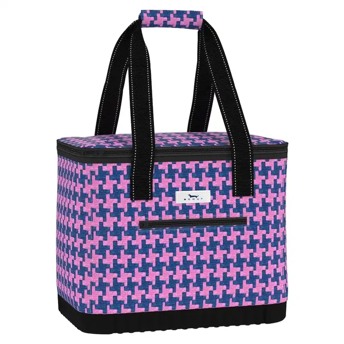 Stiff One • Cooler