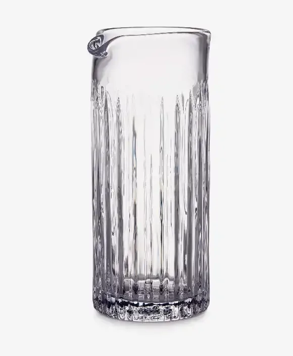 Tall Montpelier Bar Pitcher – Simon Pearce