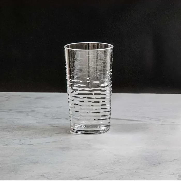 TarHong Foundry Acrylic Jumbo, Set of 6