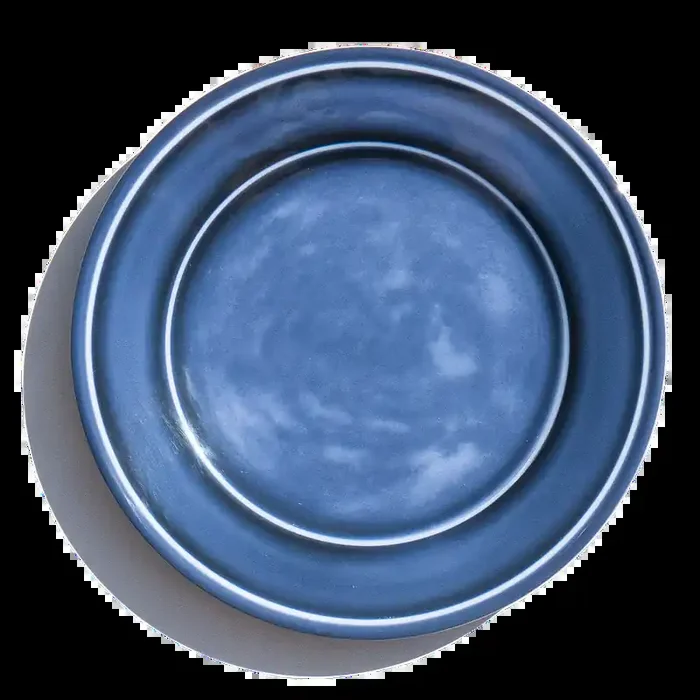 TarHong newWave Madison Melamine Dinner Plate, Set of 6