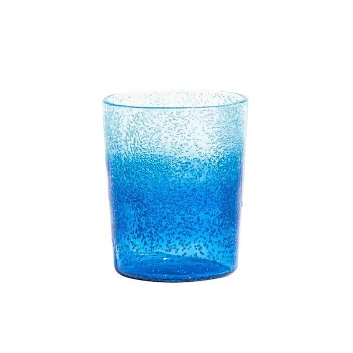 TarHong Oceanic Ombre Acrylic DOF Glasses, Set of 6