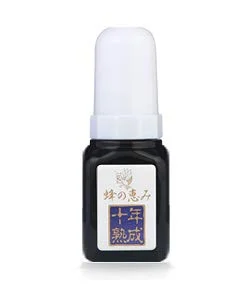 Ten-year grace of San flora bee aged propolis 60ml
