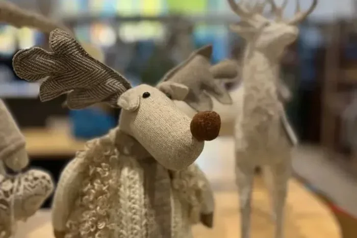 The Great Yorkshire Christmas Fair 2025 Entry for Two – Great Yorkshire Showground, Harrogate – 27th to 30th November