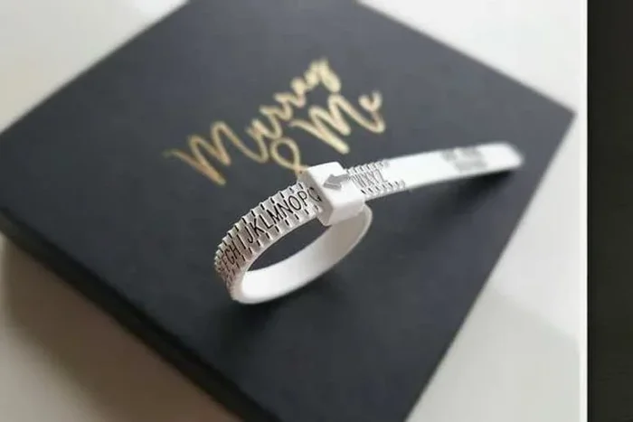 The Ultimate Adjustable Ring Sizer for Flawless Fits