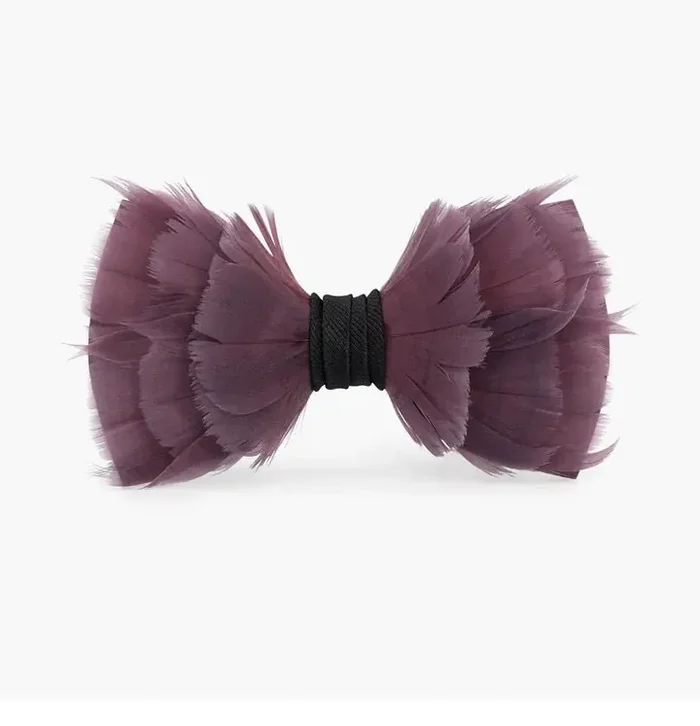 The Wanderer Bow Tie – Brackish