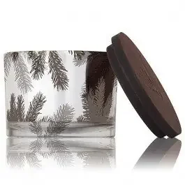 Thymes – Frasier Fir Statement 3 Wick Candle