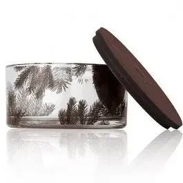 Thymes – Frasier Fir Statement 4 Wick Candle