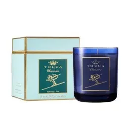 Tocca – Chamonix Candle