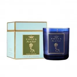 Tocca – Feu de Touch Candle