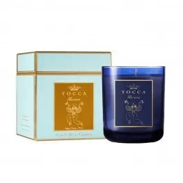 Tocca – Havana Candle