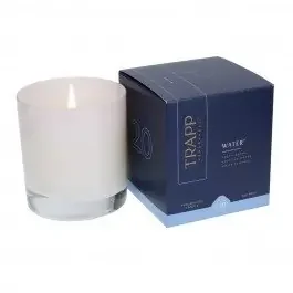 Trapp – Water 20 Candle