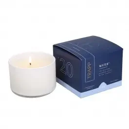 Trapp – Water 20 Small Candle