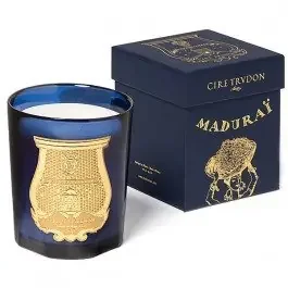 Trudon – Madurai (Indian Jasmine) Candle