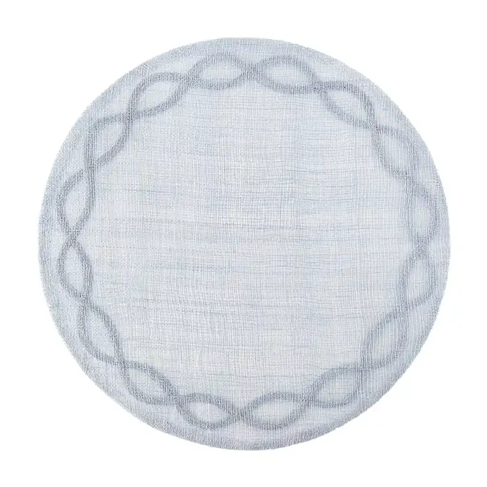 Tuileries Garden Placemat – Chambray