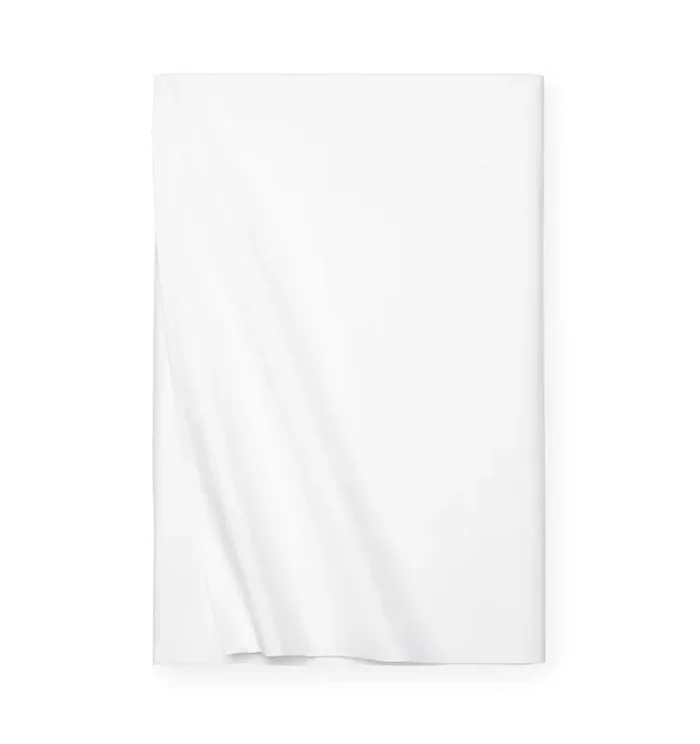 Twin Dust Ruffle 39X75X21 – Grande Hotel Collection – By Sferra