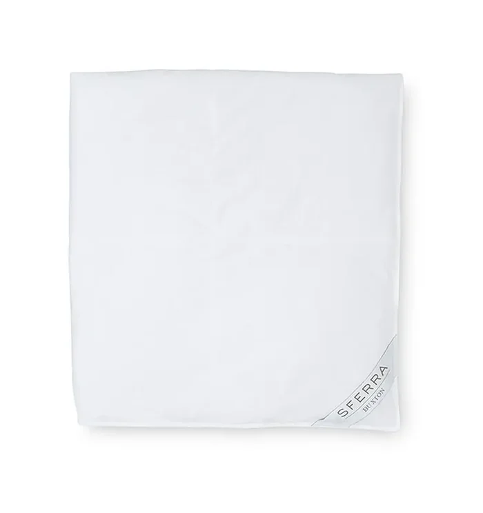 Twin Duvet 71X86 34 Oz Heavy – Cardigan Collection – By Sferra