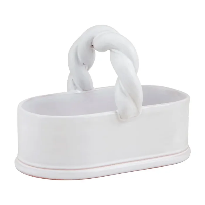 Twisted Handle Tidbit Server