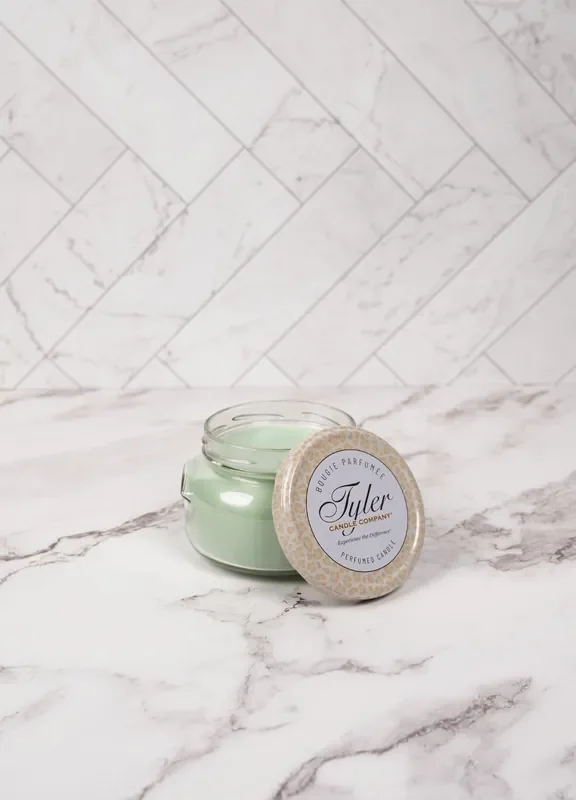 Tyler Candle Company- 22oz Tyler Candle