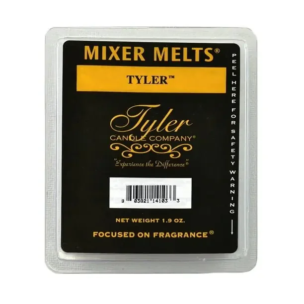 Tyler Candle Company- Tyler Mixer Melts