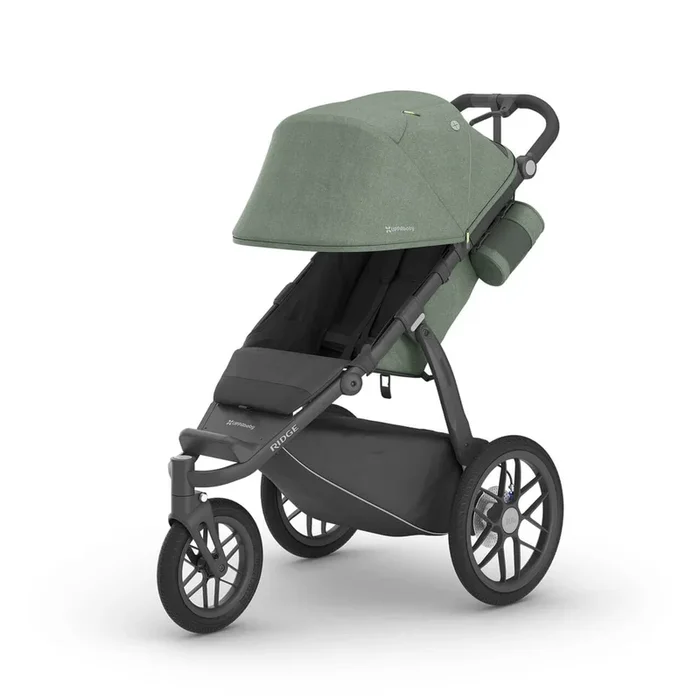 UPPAbaby Ridge Pushchair – Gwen