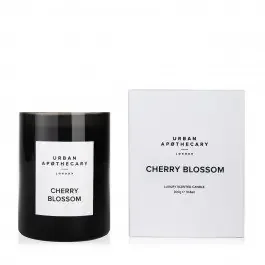 Urban Apothecary – Cherry Blossom Candle