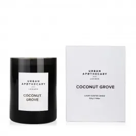 Urban Apothecary – Coconut Grove Candle