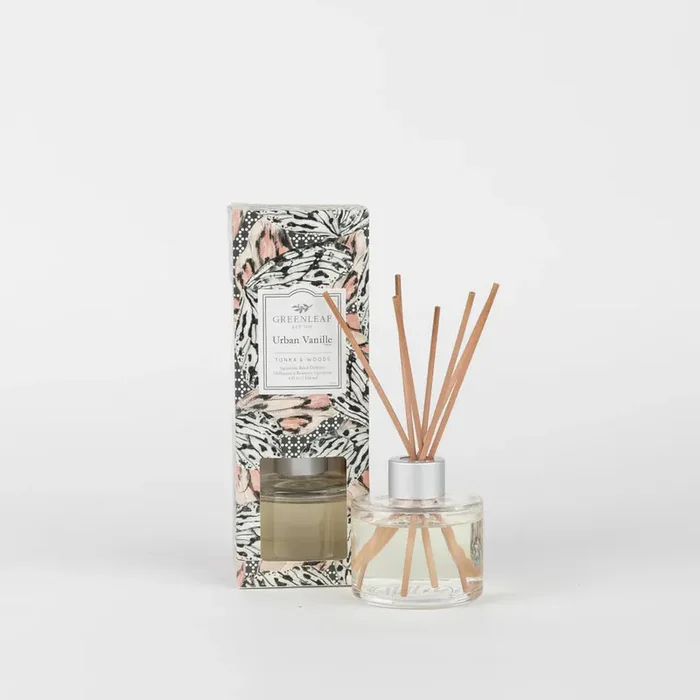 Urban Vanille Reed Diffuser