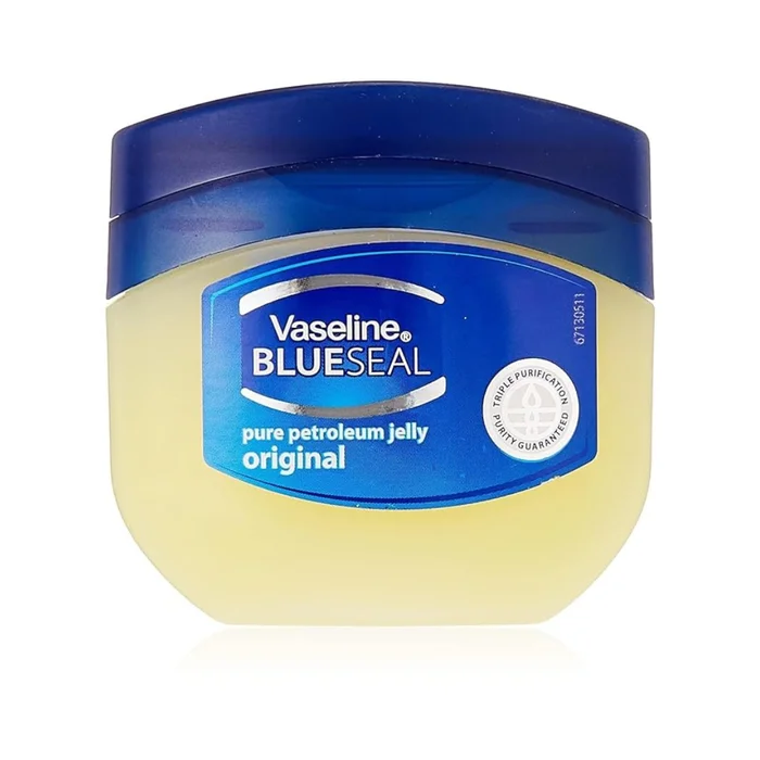 Vaseline Blueseal Pure Petroleum Jelly