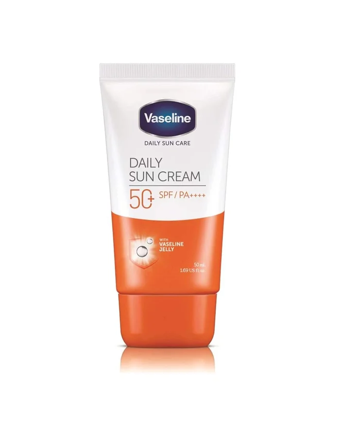 Vaseline Daily Sun Cream – 50 ml