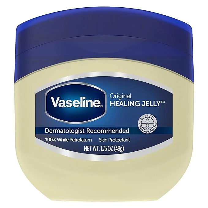vaseline Healing Jelly – 50 ml