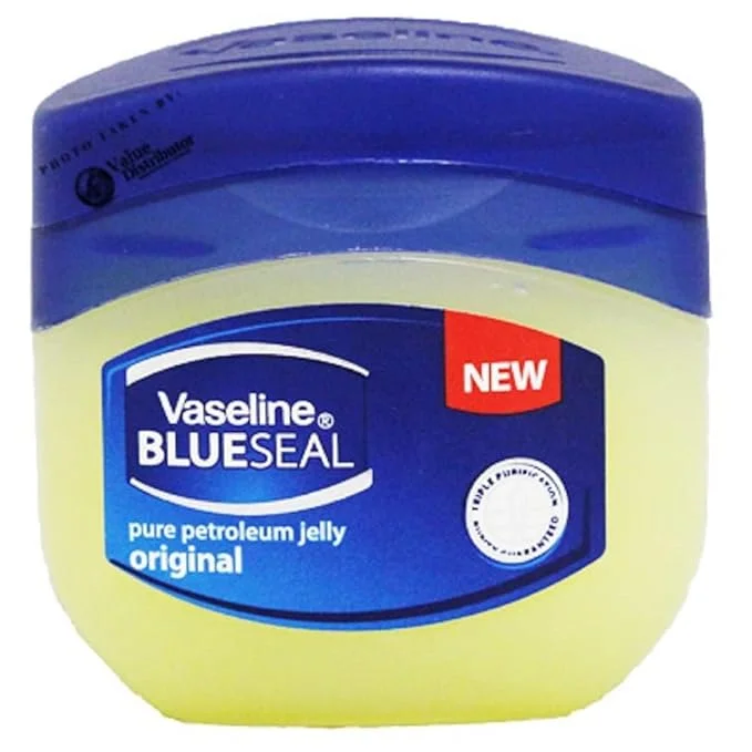 Vaseline Original bluseal Petroleum Jelly – 50 ml