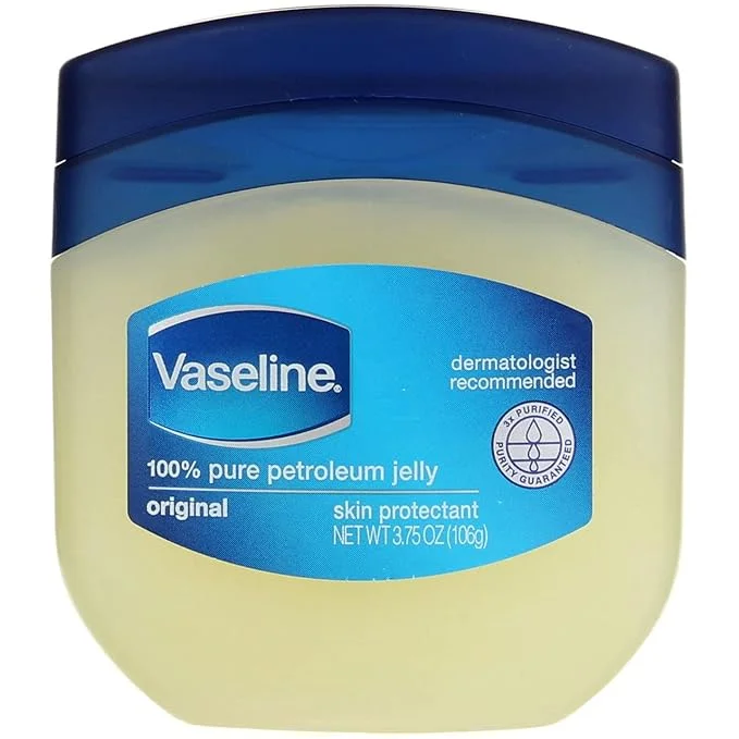 Vaseline Pure Petroleum Jelly – 100 ml