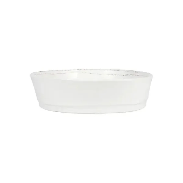 Vietri Lastra Pie Dish